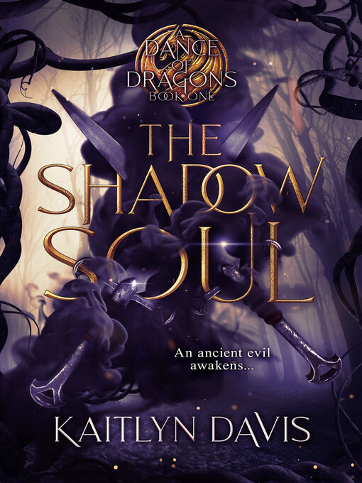 Title details for The Shadow Soul by Kaitlyn Davis - Available